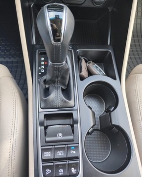 Hyundai Tucson III SUV 1.7 CRDi 141KM 2016 Hyundai Tucson HYUNDAI TUCSON 2016r 1.7 CRDI 141 KM Automat FULAS 1.7 141KM, zdjęcie 9