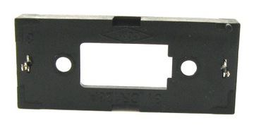 Корзина для батарей CR123 3В