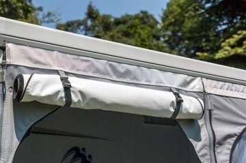 Корпус для маркиз Privacy F80/65 340 см VAN Fiamma