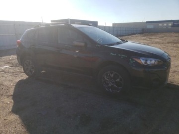 Subaru 2023 Subaru Crosstrek Sport, 2023r., 4x4, 2.5L 2.5 Benzyna 182KM, zdjęcie 1