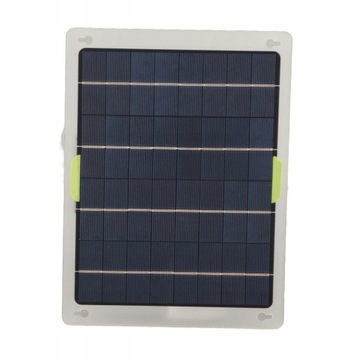 PANEL SOLARNY FOTOWOLTAICZNY BATERIA POLI 10W12V