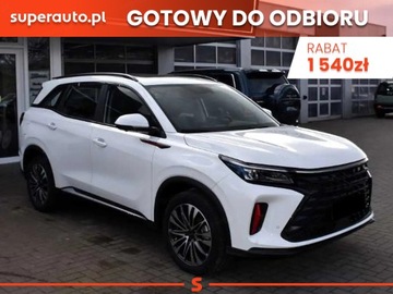  DFSK FX 600 Prestige 1.5 T-GDI aut Suv 177KM 2025
