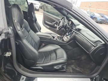 Maserati GranTurismo 2015 Maserati GranTurismo Convertible Sport 2015 4.7 Benzyna 454KM, zdjęcie 13