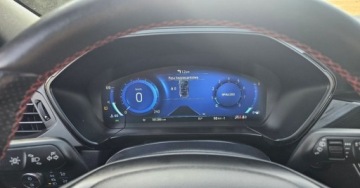 Ford Kuga III SUV 1.5 EcoBoost 150KM 2020 Ford Kuga BENZYNA 2020r. wersjia ST piekny perlowy kolor 1.5 Benzyna, zdjęcie 8