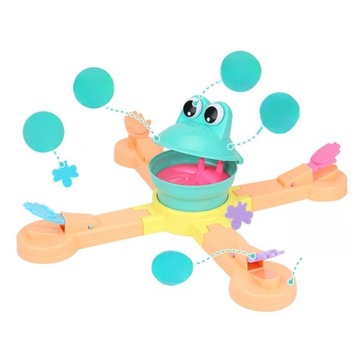 ИГРУШКА ЛЯГУШКА ДЛЯ ДЕТЕЙ