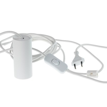 КОМПЛЕКТ GROW LIGHT LED LUNA + VIGO WHITE PLANTS