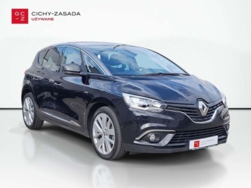 Renault Scenic IV 2020 Renault Scenic Renault Scenic 1.7 dCi Limited 120KM Automat LED Alu Navi K, zdjęcie 6