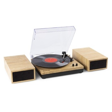 Gramofon Fenton RP165L (U)