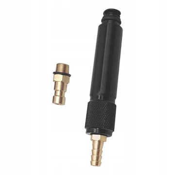 Adapter do napełniania przekładniowego, Vas6617/12