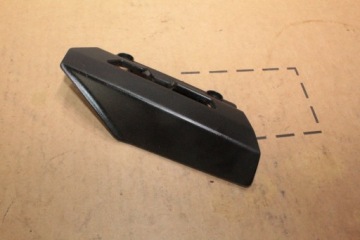 НАПОЛНИТЕЛЬ APRILIA SHIVER 750 ABS 07-16