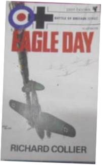 Eagle Day - R Collier