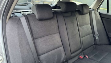 Honda Accord VIII Kombi 2.0 VTEC 156KM 2010 Honda Accord Udok. Przebieg, Serwisowana GWARANCJA 2.0 Benzyna 157KM, zdjęcie 22