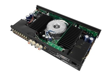 Интегрированный усилитель HiFi IOTAVX SA3
