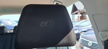 Volkswagen Tiguan I SUV 2.0 TSI 200KM 2009 Volkswagen Tiguan 4 Motion bixsenon R line, zdjęcie 16