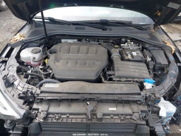 Audi A3 8Y 2023 Audi a3 Premium Plus 40 Tfsi Front-Wheel Drive S Tronic 2023 2.0l 2.0 201KM, zdjęcie 8