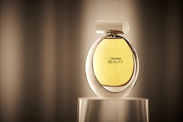 Calvin Klein Beauty 100 мл парфюмированная вода для женщин EDP