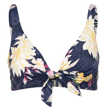 TRIUMPH O - BOTANICAL LEAF W 02 biustonosz bikini miękki 38B / 75B