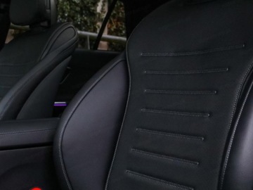 Mercedes Klasa C W206 Kombi 2.0 200d 163KM 2024 Pakiet AMG Premium + Night + Ochrony Przed Kradzieżą, zdjęcie 6