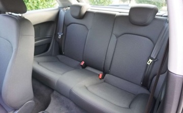 Audi A1 I Hatchback 3d 1.6 TDI 90KM 2012 Audi A1 3-drzwiowe Bezwypadkowy Serwisowany 1-Wlasciciel Navi Sport Alufel, zdjęcie 9