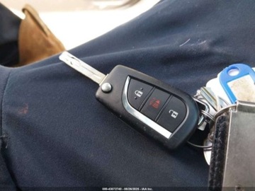 Toyota RAV4 V 2025 Toyota RAV4 2025 TOYOTA RAV4 HYBRID LE 2.5 Hybryda 176KM, zdjęcie 13