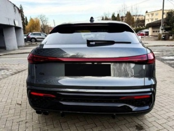 Audi 2025 AUDI Q5 TDI quattro S line Sportback Suv 2.0 (204KM) 2025, zdjęcie 1