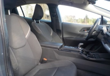 Toyota Prius V (XW60) 2.0  Hybrid Dynamic Force Plug-in 223KM 2023 Toyota Prius Plug-in Okazja 2.0 Hybryda Plug-in 223KM, zdjęcie 24