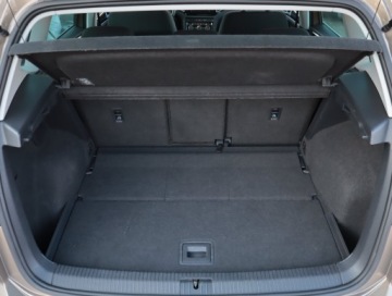 Volkswagen Golf Sportsvan Sportsvan 2.0 TDI BlueMotion Technology 150KM 2017 VW Golf Sportsvan 2.0 TDI, Navi, Klima, zdjęcie 13