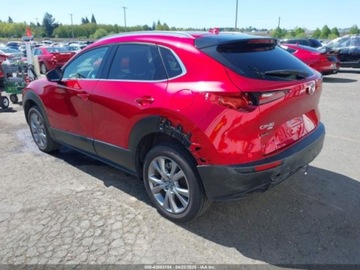 Mazda CX-30 2024 Mazda CX-30 2.5 S Premium Package 2024 2.5 Benzyna 191KM, zdjęcie 3