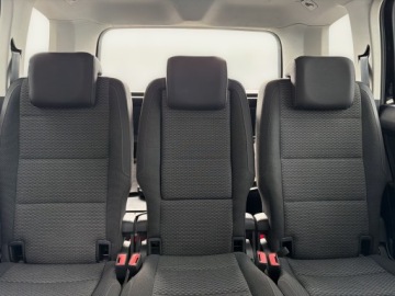 Volkswagen Touran III 2.0 TDI 150KM 2023 Volkswagen Touran Comfortline 2.0 TDI SCR 150 KM 7, zdjęcie 33