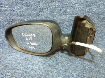 FIAT OE 021041 ZRCÁTKO