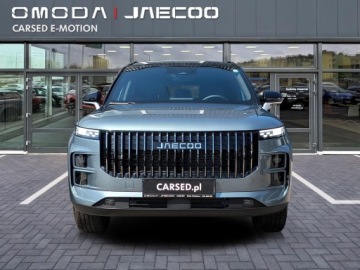 Jaecoo 2026 Jaecoo 7 Hybrid Exclusive rok prod. 2026r., zdjęcie 7