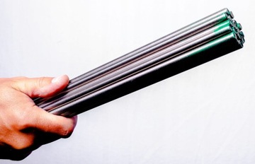 M14 PRĘT GWINTOWANY NIERDZEWNY A2 1000mm SZPILKA 1m