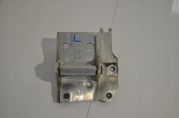 BMW F10 MOCOWANIE CHŁODNICY PRAWE 7186514