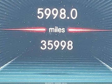 Mercedes GLE V167 2023 Mercedes-Benz GLE 53 AMG Coupe 4Matic 2023 3.0l 3.0 Benzyna 429KM, zdjęcie 11