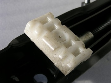 MERCEDES ML GL 164 R 251 ДОМКРАТ НОВЫЙ ОРИГИНАЛ