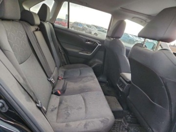 Toyota RAV4 V 2024 Toyota RAV4 XLE 2024 2.5 Hybryda 203KM, zdjęcie 11