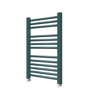 kolorowy grzejnik łazienkowy Kaja 72 x 45 - 294W
