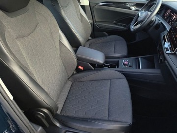 Volkswagen Tayron 2025 Volkswagen Tayron 7os. serwis ASO 1.5eTSI 150KM bezwypadkowy pakiety gwara, zdjęcie 16