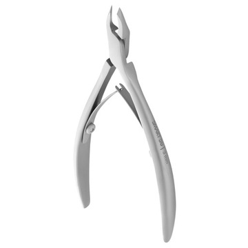 STALEKS Profesjonalne cążki do skórek paznokci manicure NS-50-4 SMART 4 mm