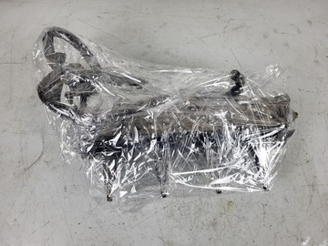 VW GOLF V 5 JETTA III 07 РЕЙКА ВПРЫСКА ФОРСУНКИ BLF 1.6 FSI