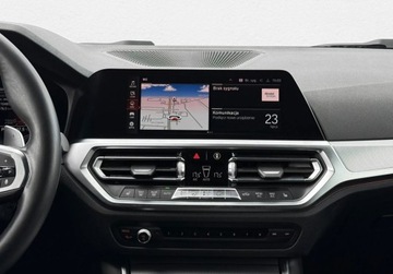 BMW Seria 3 G20-G21 Touring 3.0 330d 265KM 2020 BMW Seria 3 330d xDrive 265 KM Laser HarmanKardon Hak VAT23 3.0 Diesel, zdjęcie 30