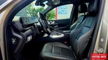 Mercedes GLE V167 2021 Mercedes-Benz GLE 450 AMG 4-matic 3.0 Benzyna 367KM, zdjęcie 24
