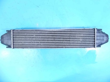 INTERCOOLER VOLVO S60 II V60 10-18 2.0T