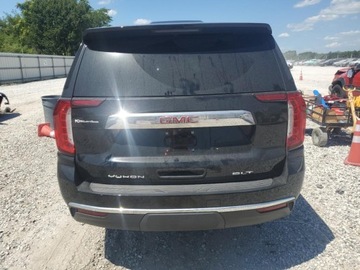  GMC Yukon SLT 2023 5.3l 5.3 Benzyna 355KM, zdjęcie 2