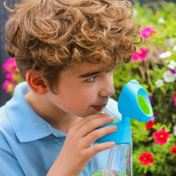 B.Box MOUTH TIP Соломинки для бутылочки из тритана, 2 шт.