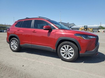 Toyota 2023 Toyota Corolla Cross Le 2023 2.0l 2.0 Benzyna 169KM, zdjęcie 4