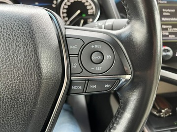 Toyota Camry IX Sedan 2.5 Hybrid Dynamic Force 218KM 2020 Toyota Camry Executive+Pakiet VIP/Srewis/ Salon PL, zdjęcie 16