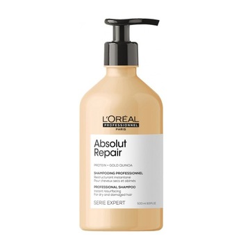 Loreal Serie Expert ABSOLUT SZAMPON