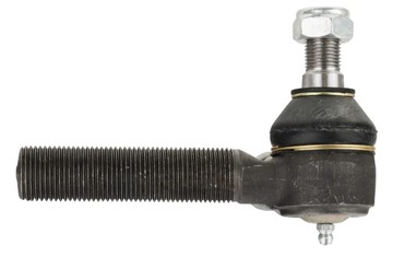 Усиленный шарнир (длинный) с регулировкой давления зерноуборочного комбайна Бизон С-360 505802