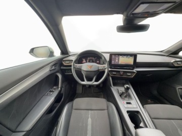 Cupra Formentor Crossover 1.5 TSI 150KM 2021 Cupra Formentor 1.5 TSI Gwarancja FV 23 1.5 Benzyna 150KM, zdjęcie 13